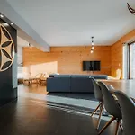 Appartamento Czorsztyn Lux Apartments- Z Prywatna Sauna 302