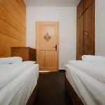Czorsztyn Lux Apartments- Z Prywatna Sauna 302 Appartamento *