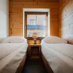 Appartamento Czorsztyn Lux Apartments- Z Prywatna Sauna 302 *