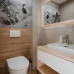 Appartamento Czorsztyn Lux Apartments- Z Prywatna Sauna 302