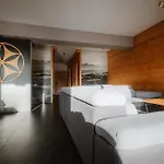 Appartamento Czorsztyn Lux Apartments- Z Prywatna Sauna 302