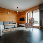 Appartamento Czorsztyn Lux Apartments- Z Prywatna Sauna 302 Kluszkowce
