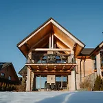 Appartamento Czorsztyn Lux Apartments- Z Prywatna Sauna 302