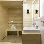 Appartamento Czorsztyn Lux Apartments- Z Prywatna Sauna 302