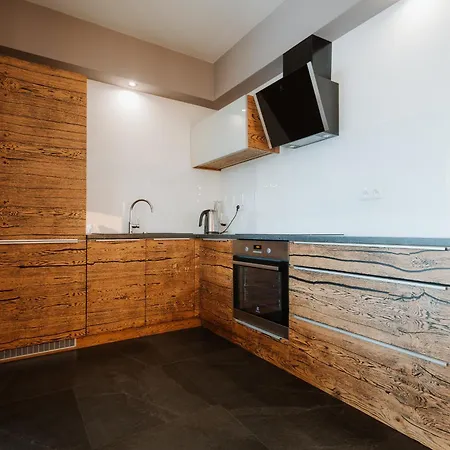 Czorsztyn Lux Apartments- Z Prywatna Sauna 302 Apartment *