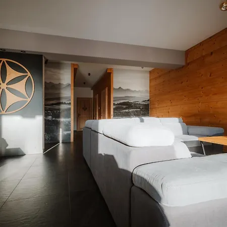 Appartement Czorsztyn Lux Apartments- Z Prywatna Sauna 302