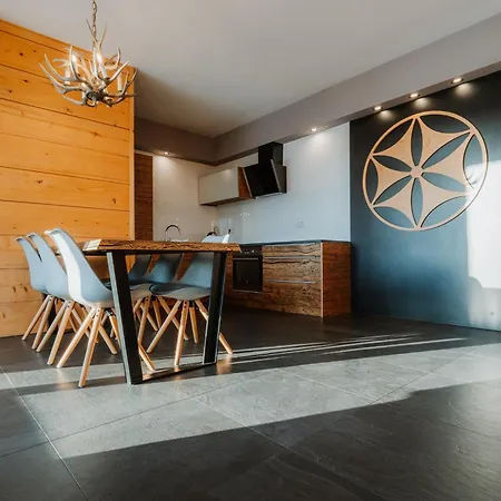 Czorsztyn Lux Apartments- Z Prywatna Sauna 302 Appartement *