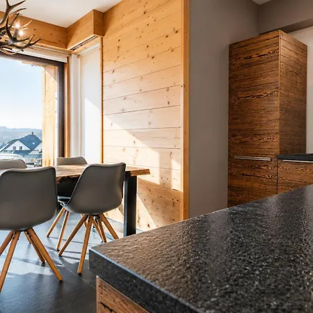 Czorsztyn Lux Apartments- Z Prywatna Sauna 302 Appartement Kluszkowce