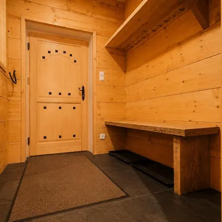 Czorsztyn Lux Apartments- Z Prywatna Sauna 302