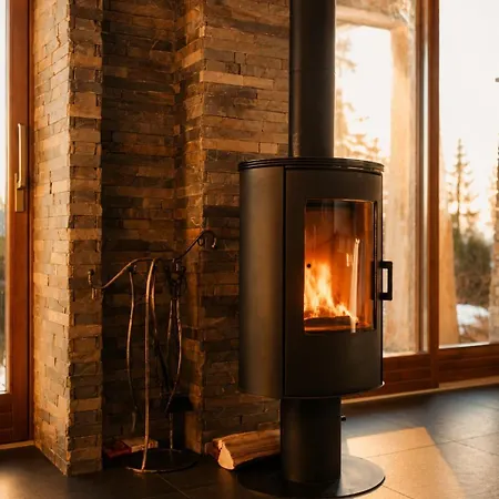 Czorsztyn Lux Apartments- Z Prywatna Sauna 302